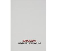 Bamazon: Welcome to the Jungle