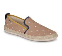 Bamba By Victoria Scarpe Espadrillas ANDRÉ ELÁSTICOS LONA ES in Beige 43