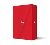 BAMBAM GOT7 1° album completo [Sour & Sweet] Sour Ver....