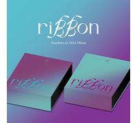 BAMBAM GOT7 1° Mini Album [riBBon] CD+P.Book+P.Card+Lyric Post+Sticker