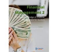 Bambang Hadi Prabowo Financial Management 2 (Tascabile)