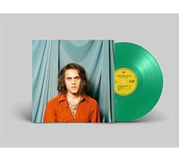Bambara - Love on My Mind-Vinyle Vert