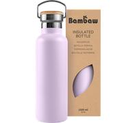 Bambaw Thermos in Acciaio Inossidabile, 1000 ml - Lavender Haze