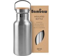 Bambaw Borraccia Termica in Acciaio Inossidabile - 350 ml