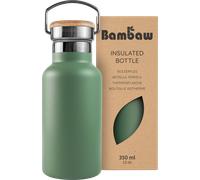 Bambaw Thermos in Acciaio Inossidabile, 350 ml - Sage Green