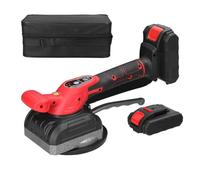 Bamberg 21V Piastrelle Macchina per la di Piastrelle 5 Ingranaggi Ventosa Regolabile Decorazione per la Casa Parete Pavimento Piastrelle Strumento Vibrante Elettrico Spina EU