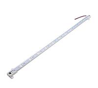 Bamberg 50Cm Rigido Rigido di Alluminio della Luce della Barra della Striscia di 12V 36 LED 5630 SMD