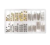 Bamberg Accessori per Orologi Kit di Strumenti per La Sostituzione di Prolunghe e Accessori per Accessori per di per di Kit di Riparazione per Orologi