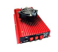 Bamberg Amplificatore di Potenza -300 Plus 100W FM 200W AM 300W SSB 3-30MHz CB Radio Ad Alto Potere 12-14V Radiocomunicazione A Lunga Distanza