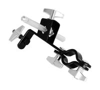 Bamberg Espansione Clip Supporto Campanaccio Supporto Carillon Supporto Batteria Espansione Clip Piatti Supporto Batteria Espansione Clip Drum Cymbals Stand Batteria Espansione Clip