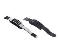 Bamberg Guitar Beam Fret String Mute Silenziatore Guitar Belt String Mute Belt Silenziatore Tape Mute Belt Stopper Belt Stile Punk