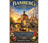BAMBERG REISEFÜHRER 2026