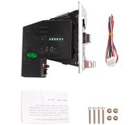 Bamberg Selettore di Gettoniera Multipla per Meccanismo Distributore Automatico Mech Arcade Game