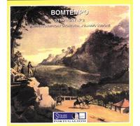 Bamberg So - Bomtempo: Symphony No.2