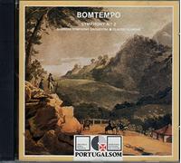 Bamberg So - Bomtempo;Symphony No.2