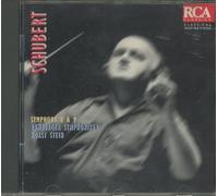 Bamberg So - Schubert;Symphonies 8 & 9 [Import anglais]