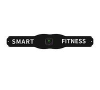 Bamberg Stimolatore Muscolare Trainer Smart Fitness Allenamento Addominale Elettrici per la Perdita di Peso Cintura Dimagrante per Il Corpo Unisex