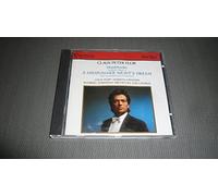 Bamberg Symphony Orchestra/Claus Peter Flor - Mendelssohn-A midsummer night's dream (& Lucia Popp, Marjana Lipovsek)