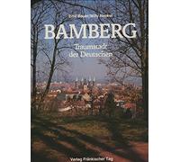 Bamberg, Traumstadt der Deutschen