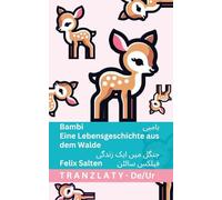 Bambi / بامبی - Eine Lebensgeschichte aus dem Walde / جنگل میں ایک زندگی: Tranzlaty Deutsch اردو
