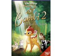 Bambi 2