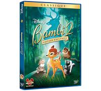 Bambi 2 – Disney – DVD – Nuova