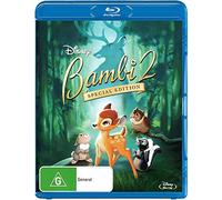 Bambi 2