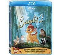 Bambi 2