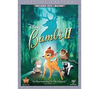 Bambi 2 - Bambi 2