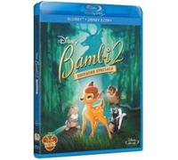 BAMBI 2 (Blu-ray)