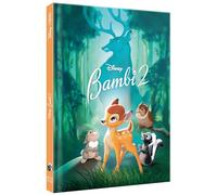 BAMBI 2 - Disney Cinéma - L'histoire du film