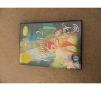 Bambi 2:Great Prince of Forest DVD Ret [Edizione: Regno Unito]