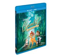 Bambi 2. S.E. BD+DVD (Combo Pack) (Bambi 2) (Versione ceca)