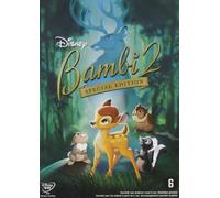 Bambi 2 - Special Edition