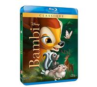 Bambi – Disney