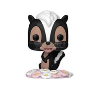 Merchandising Disney: Funko Pop - Classics - Flower (Vinyl Figure 1434)