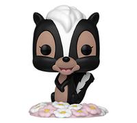 Merchandising Disney: Funko Pop - Classics - Flower (Vinyl Figure 1434)