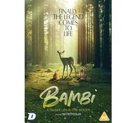 Bambi: A Tale of Life in the Woods [DVD]