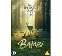 Bambi: A Tale of Life in the Woods (DVD) Mylene Farmer