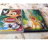 Bambi / Bambi 2