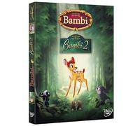 Bambi;bambi 2