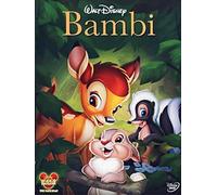 Bambi by Bobby Stewart