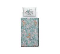 Bambi Cotone Thumper (Tamburino) Set Copripiumino - 100% Cotone (AG697)
