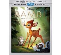 Bambi DE D/play Customer specific