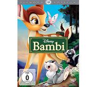 Bambi - Diamond Edition