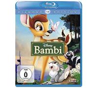 Bambi - Diamond Edition