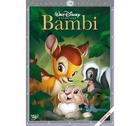 Bambi - Diamond Edition