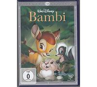 Bambi - Diamond Edition