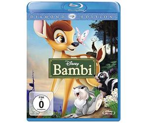 Bambi - Diamond Edition