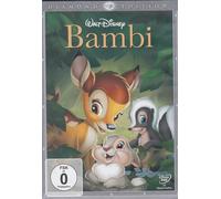 Bambi - Diamond Edition